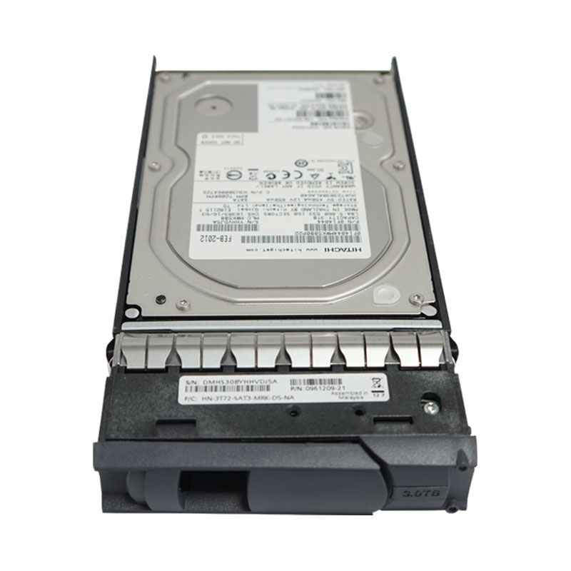 Netapp - 3TB 7.2K SATA 3.5" Hard Drive - X308_HMARK03TSSM