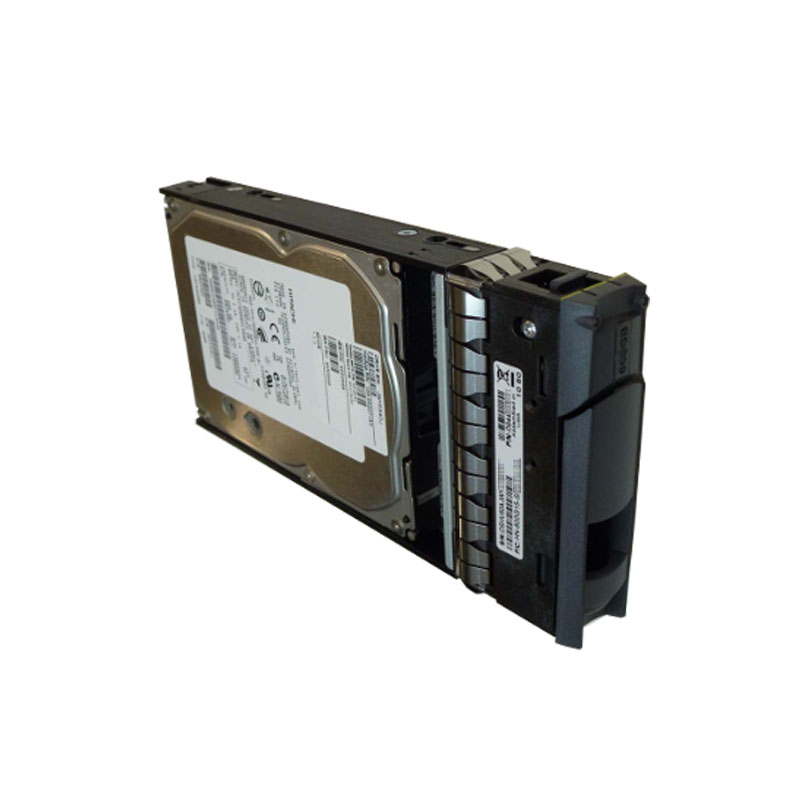 Netapp - 500GB 7.2K SATA 3.5" Hard Drive - X310A-R5