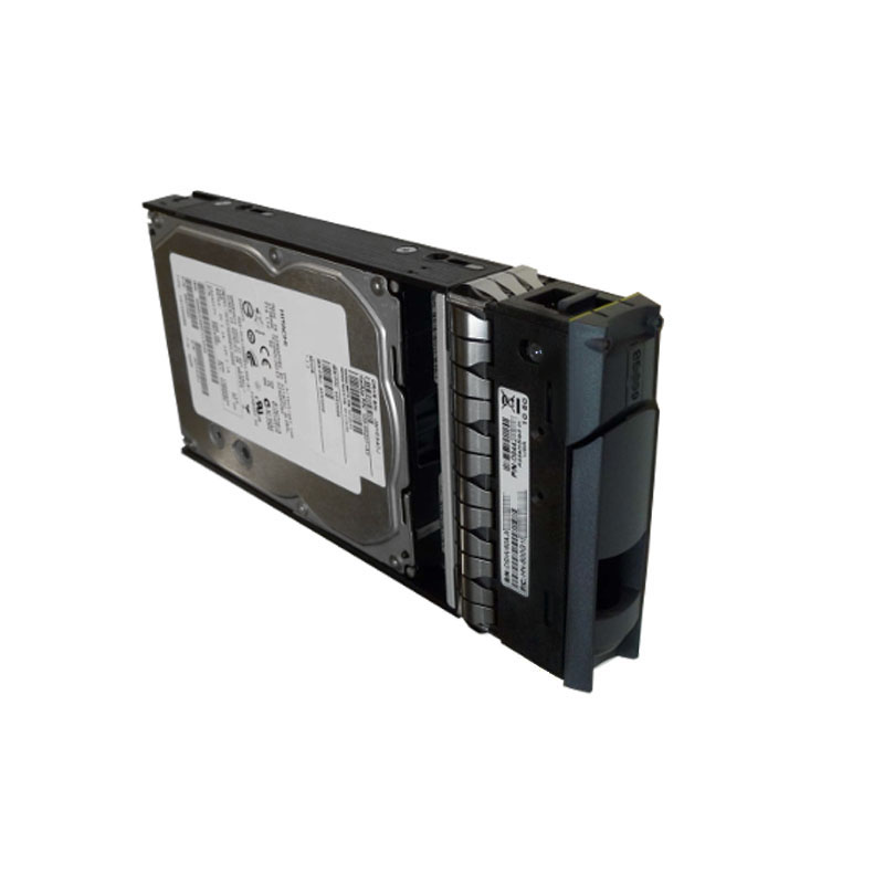 Netapp - 500GB 7.2K SATA 3.5" Hard Drive - X310_HSATET50SSM