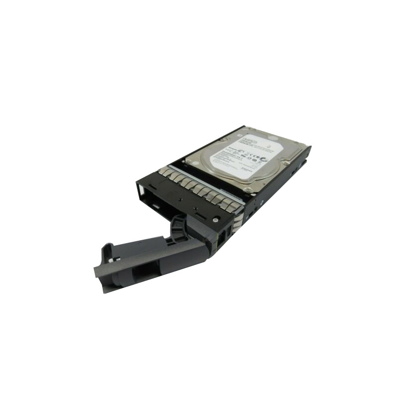 NetApp - 4TB 7.2K SAS 3.5" Hard Drive - X320A-R6