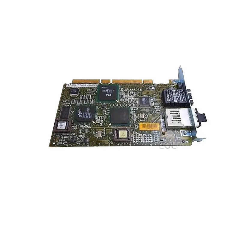 X3256A.jpg Sun Microsystems - XVR1000 Graphics Accelerator - X3256A - Image 1