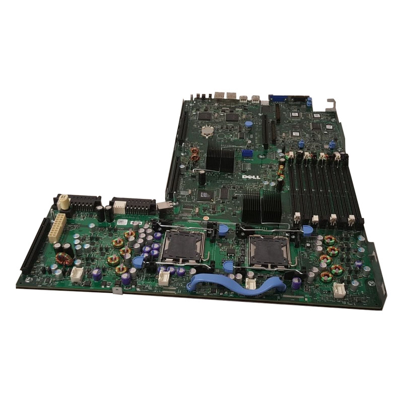 Dell - Dual Socket Server Motherboard for PowerEdge 1950 - X326H