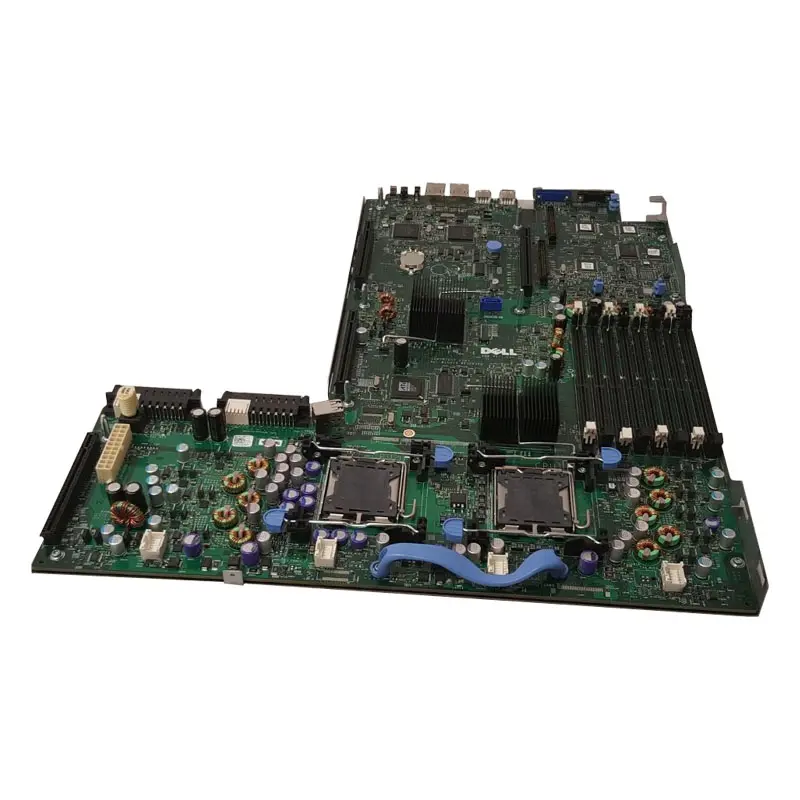 X326H.jpg Dell - Dual Socket Server Motherboard for PowerEdge 1950 - X326H - Image 1