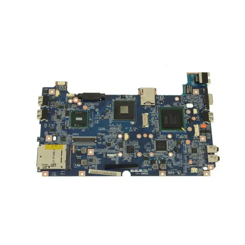 X348G.jpg Dell - Laptop Motherboard for Inspiron Mini 9 910 - X348G - Image 1