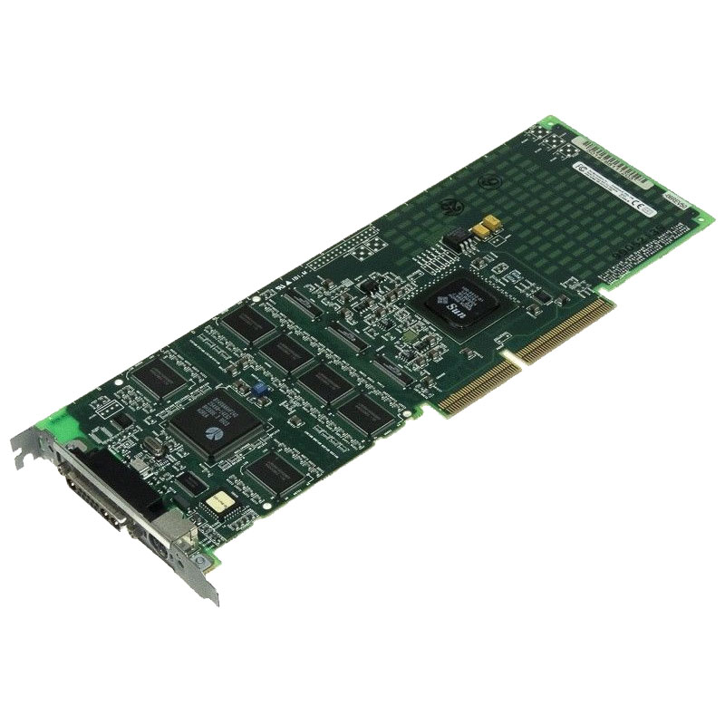 X3663A.jpg Sun Microsystems - Creator 3D SEries 3 FFB2+ Graphic Card - X3663A - Image 1