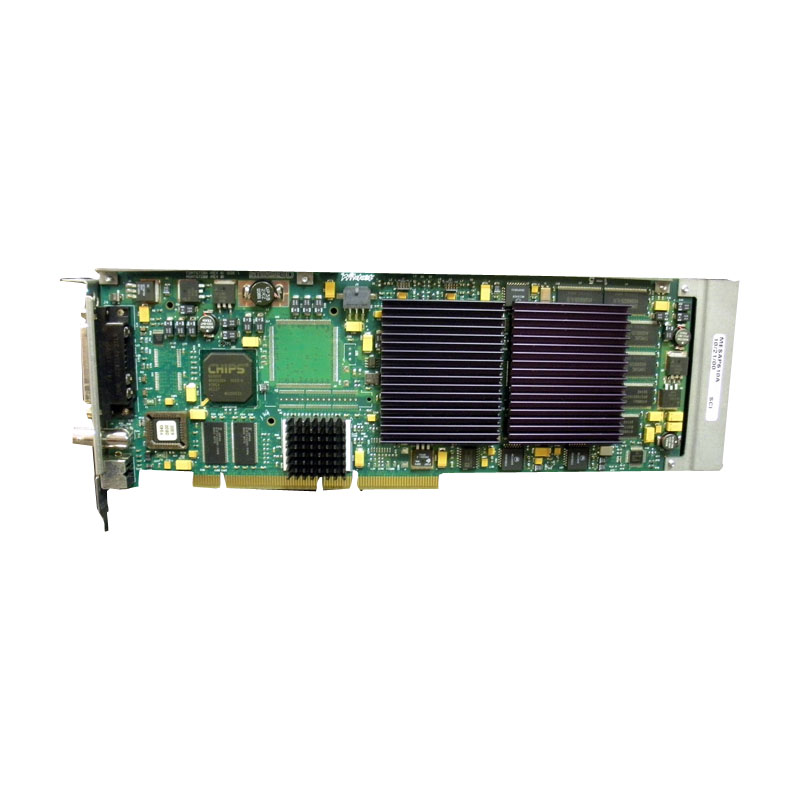Sun Microsystems - Expert3D Wildcat 24-BIT PCI Graphics Card - X3678A