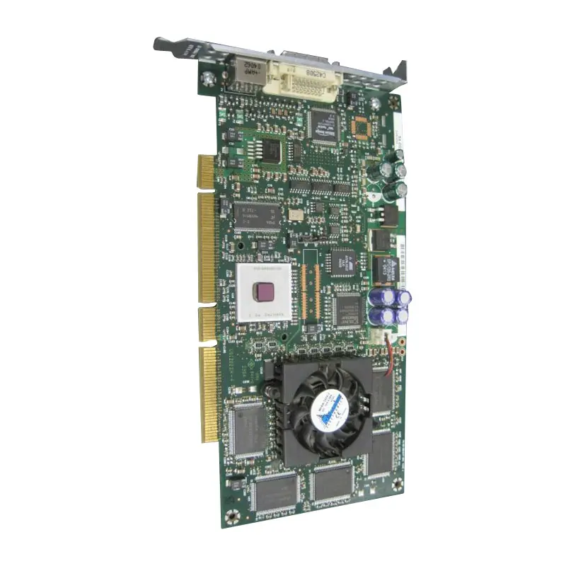 X3780A.jpg Sun Microsystems - XVR-600 Graphics Accelerator Card - X3780A - Image 1