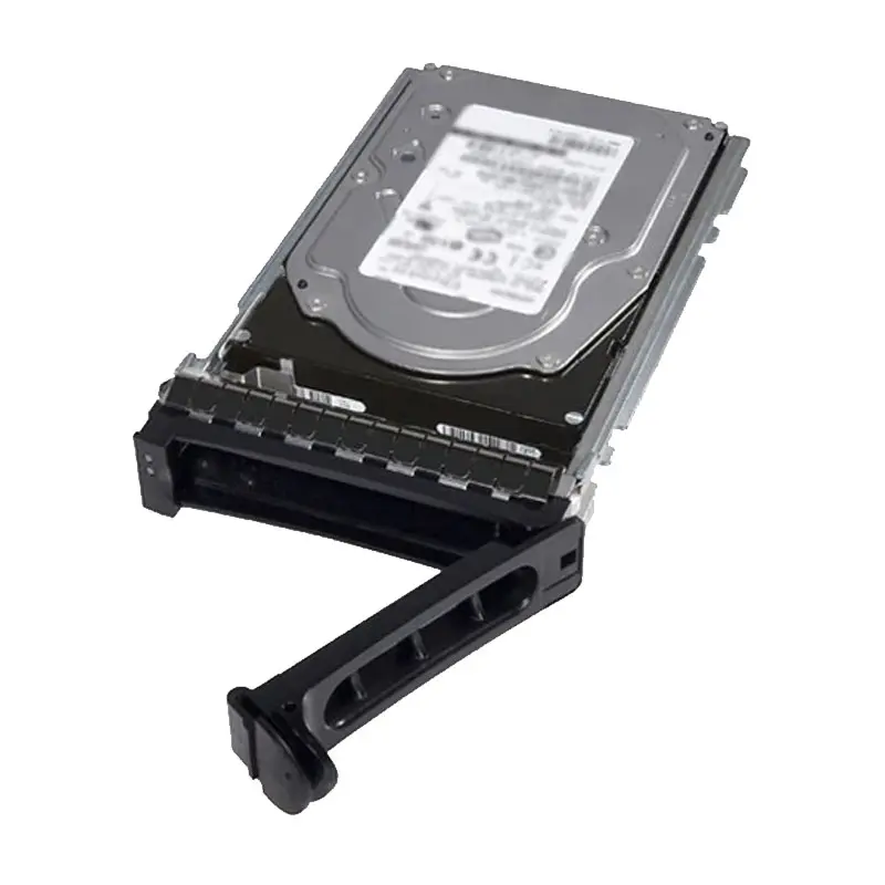 X3MPC.jpg Dell - 2TB 7.2K SAS 2.5" Hard Drive - X3MPC - Image 1