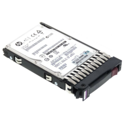 HP - 500GB 7.2K Hard Drive - X3T50AV