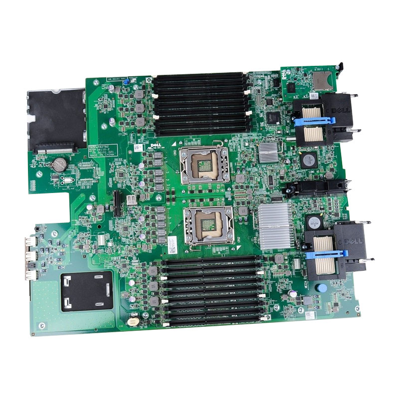 Dell - Server Motherboard for Poweredge M710 - X3X22