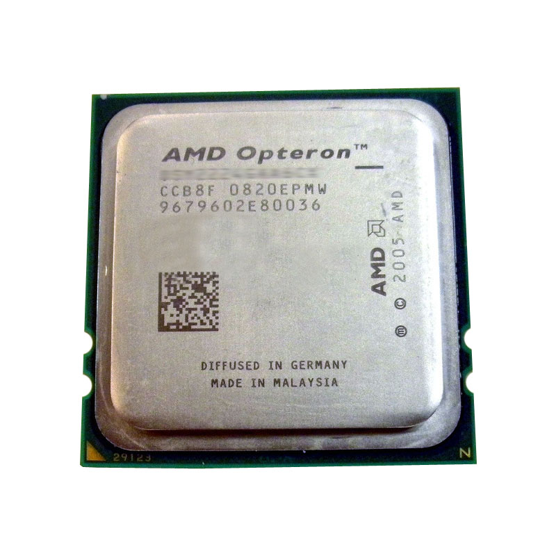 X4086A-Z.jpg Sun Microsystems - Opteron Dual Core 3.2GHz Processor Only - X4086A-Z - Image 1