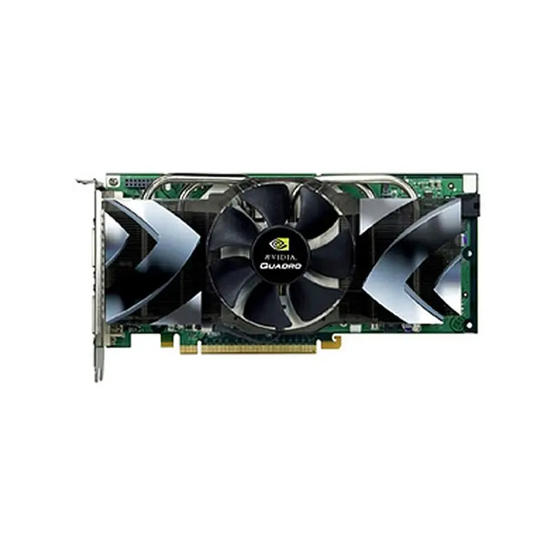 X4172A.jpg Sun Microsystems - Quadro Fx5500 High-End 3D Graphics Accelerator - X4172A - Image 1