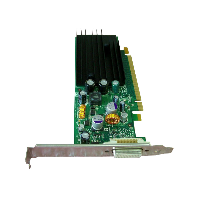 Sun Microsystems - Nvidia Quadro NVS285 2D Graphics Accelerator - X4183A-Z