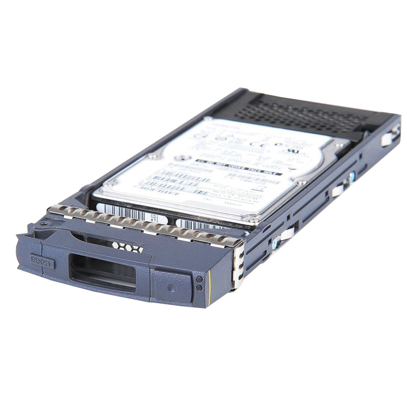 Netapp - 450GB 10K SAS 6.0Gbps 2.5" Hard Drive - X421_FAL12450A10