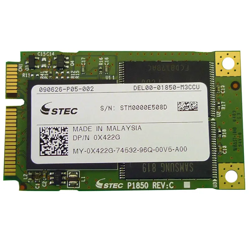 X422G.jpg Dell - 16GB Hard Drive - X422G - Image 1