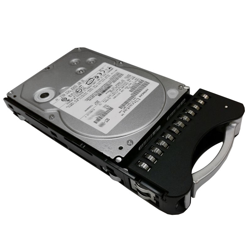 Netapp - 1TB 7.2K SATA Hard Drive - X433A-R5