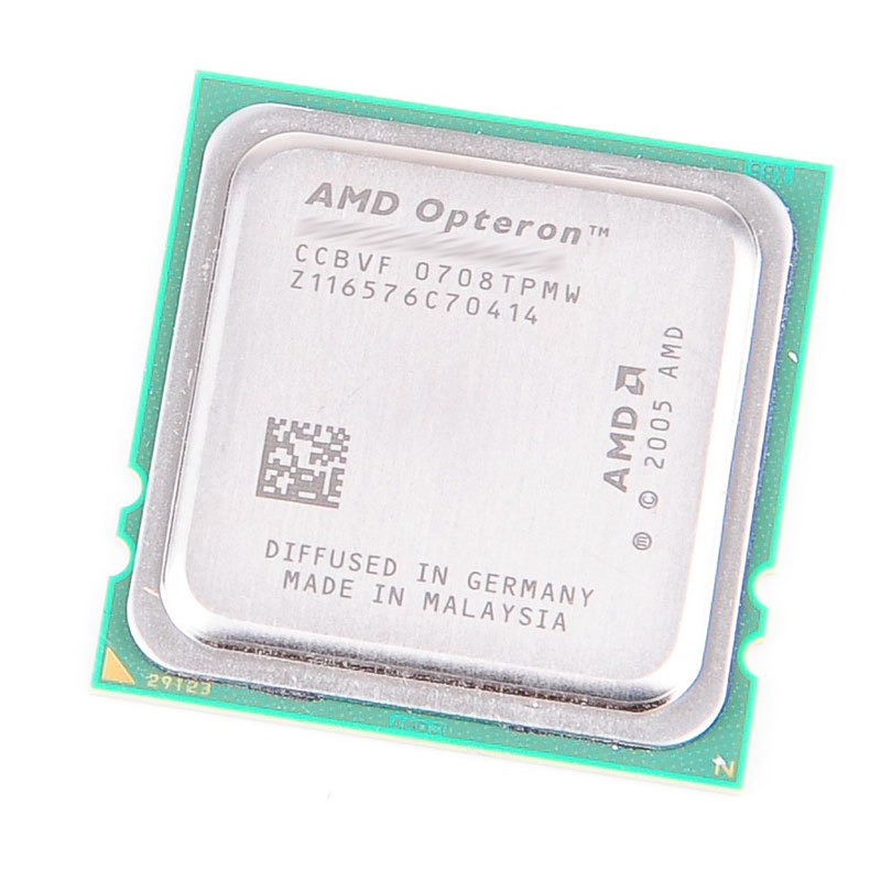Sun Microsystems - Amd Opteron 2.2GHz Processor Only - X4351A-Z