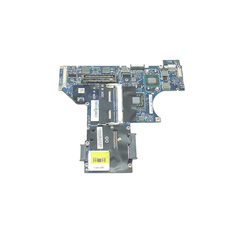 Dell - Laptop Motherboard for Latitude E4300 - X444J
