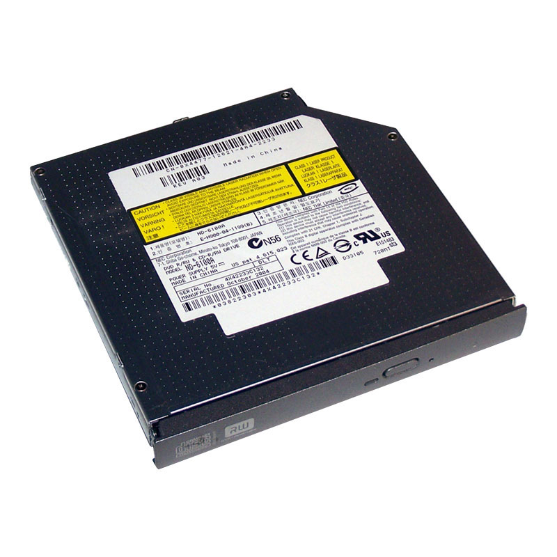 Dell - IDE CD-DVD-RW Drive - X4477
