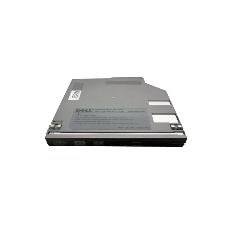 Dell - 8x Slimline IDE DVD-RW Drive - X4479