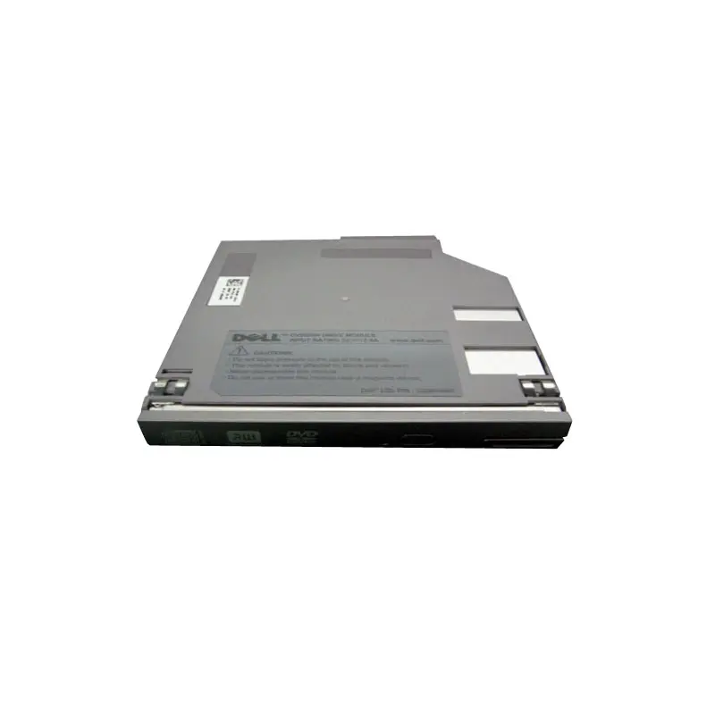 X4479.jpg Dell - 8x Slimline IDE DVD-RW Drive - X4479 - Image 1