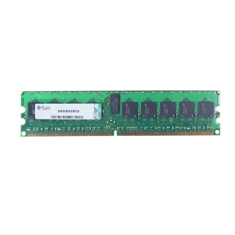 Sun Microsystems - 2GB DDR3 PC3-10600 ECC Registered 240-Pins Memory - X4673A
