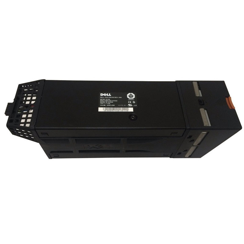 Dell - Fan Assembly for PowerEdge M1000E - X46YM
