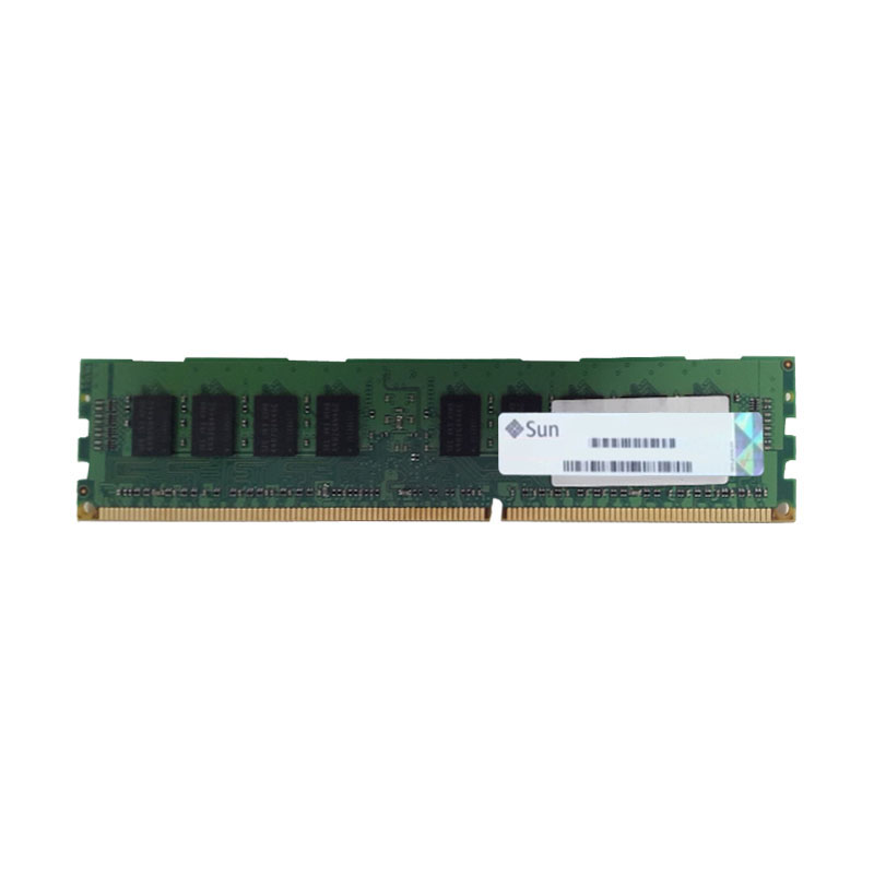 Sun Microsystems - 4GB DDR3 PC3-10600 ECC Registered 240-Pins Memory - X4910A