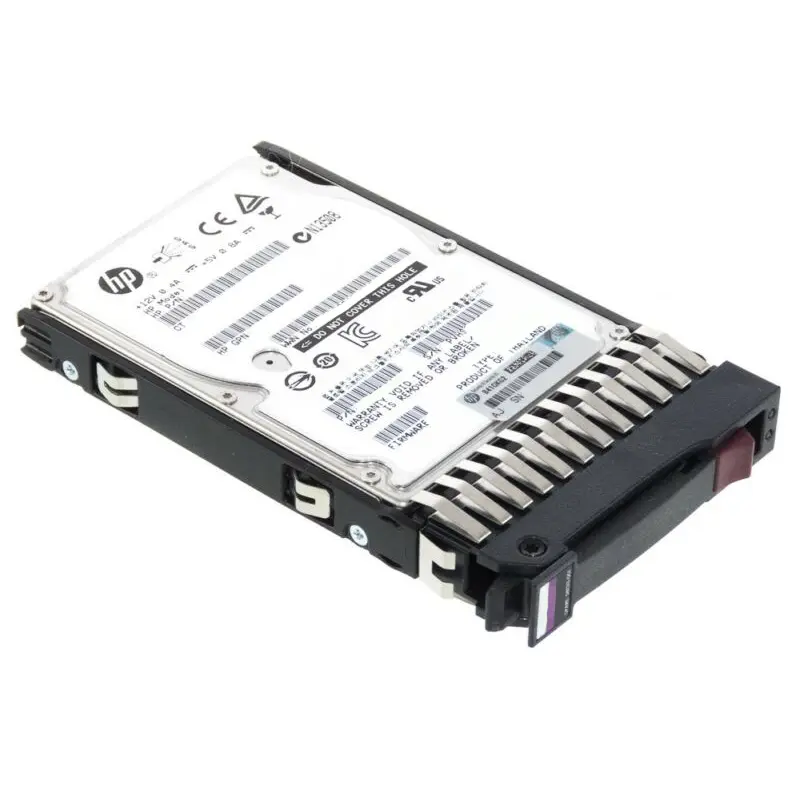 X4J10AV.png HP - 500GB 7.2K Hard Drive - X4J10AV - Image 1