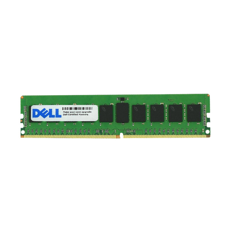 Dell - 4GB? DDR4 PC4-17000 ECC Registered 288-Pins Memory - X4VGV