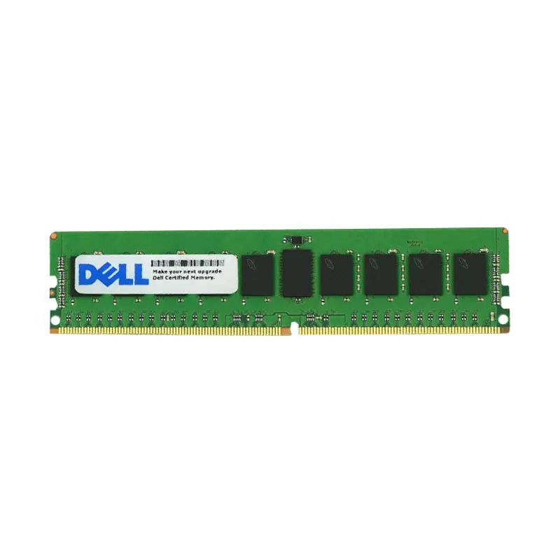 X4VGV.jpg Dell - 4GB? DDR4 PC4-17000 ECC Registered 288-Pins Memory - X4VGV - Image 1