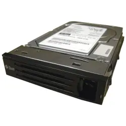 Sun Microsystems - 73GB 10K 80-PIN Ultra-320 SCSI 3.5" Hard Drive - X5127A