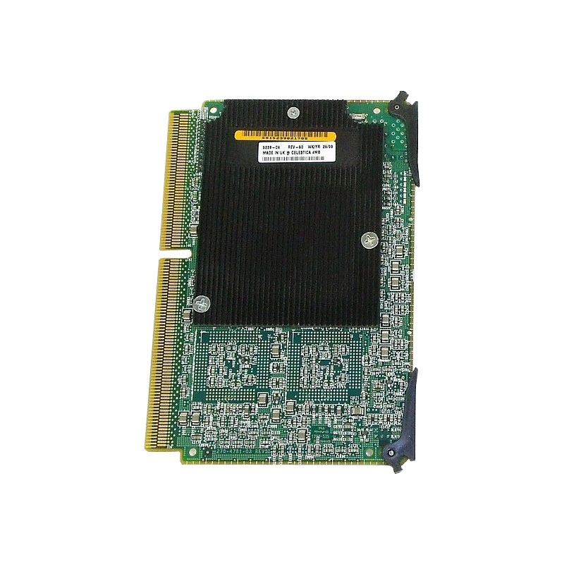 Sun Microsystems - Ultrasparc II 400MHz Processor Only - X5224A