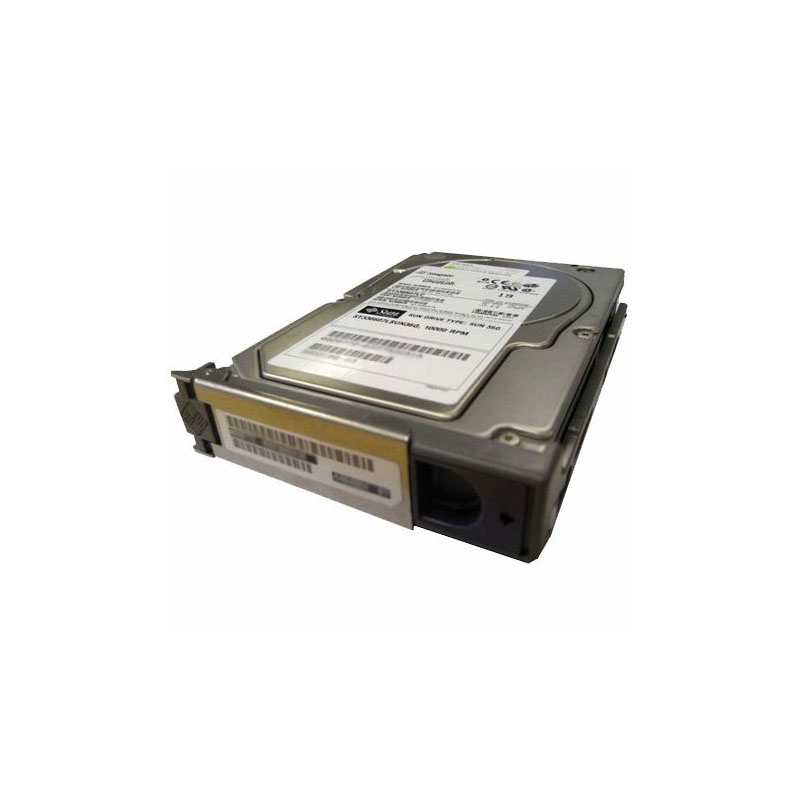 Sun Microsystems - 9GB 10K SCSI 3.5" Hard Drive - X5234A