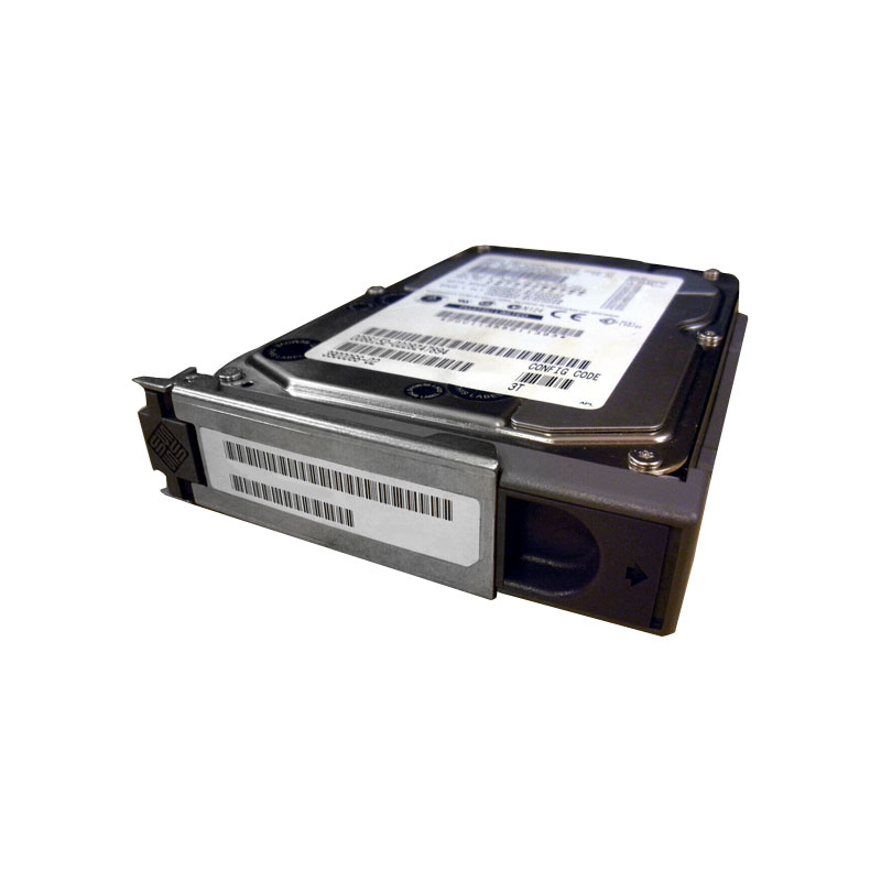 Sun Microsystems - 18.2GB 10K SCSI 3.5" Hard Drive - X5248A