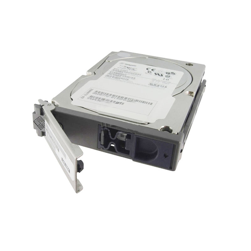 Sun Microsystems - 36.4GB 10K SCSI Hard Drive - X5250A