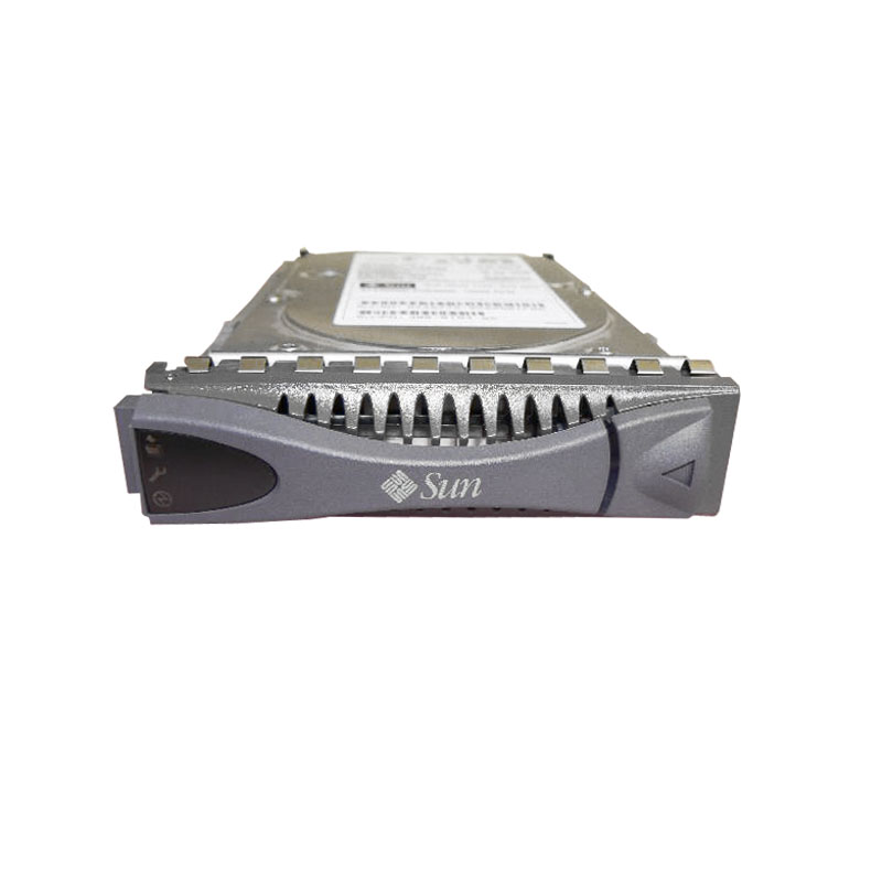 Sun Microsystems - 36.4GB 10K SCSI 3.5Inch Hard Drive - X5256A