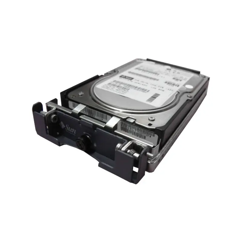 X5269A.jpg Sun Microsystems - 146.8GB 10K Ultra-320 SCSI 3.5" Hard Drive - X5269A - Image 1