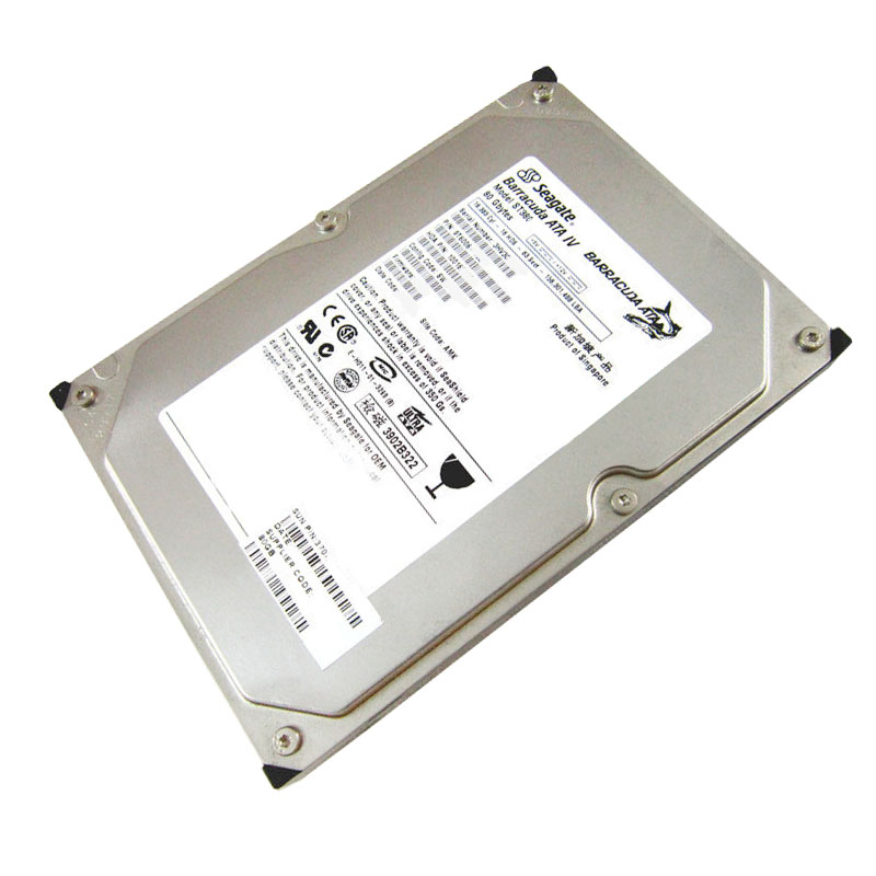 Sun Microsystems - 80GB 7.2K IDE 3.5" Hard Drive - X5405A