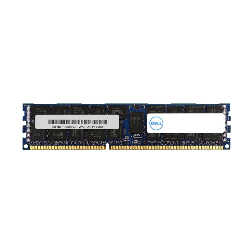 Dell - 1GB DDR2 PC2-3200 ECC Registered Memory - X5538