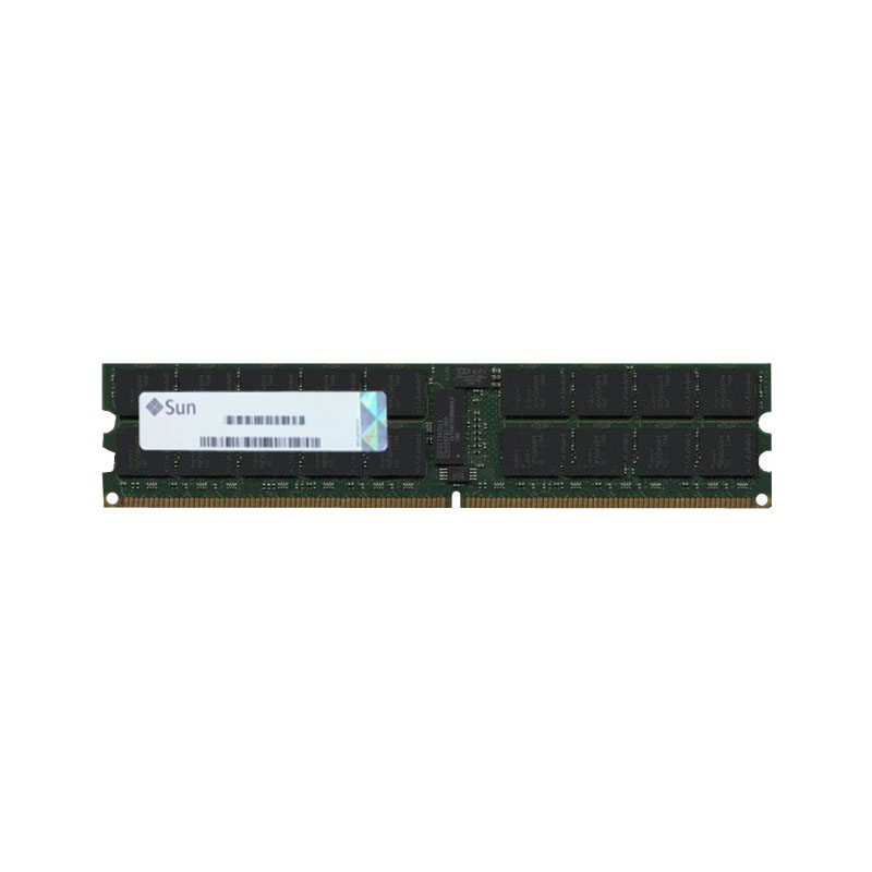 Sun Microsystems - 2GB DDR3 PC3-8500 ECC Registered 240-Pins Memory - X5866A
