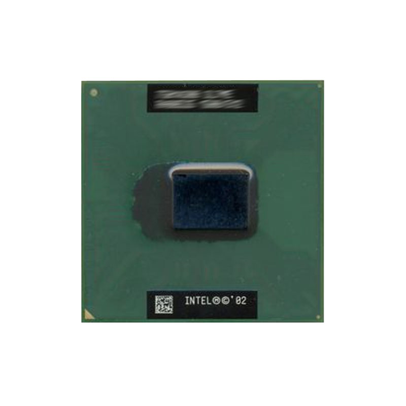 Intel - Celeron M 1.5Ghz 512KB Cache Processor Only - X5899