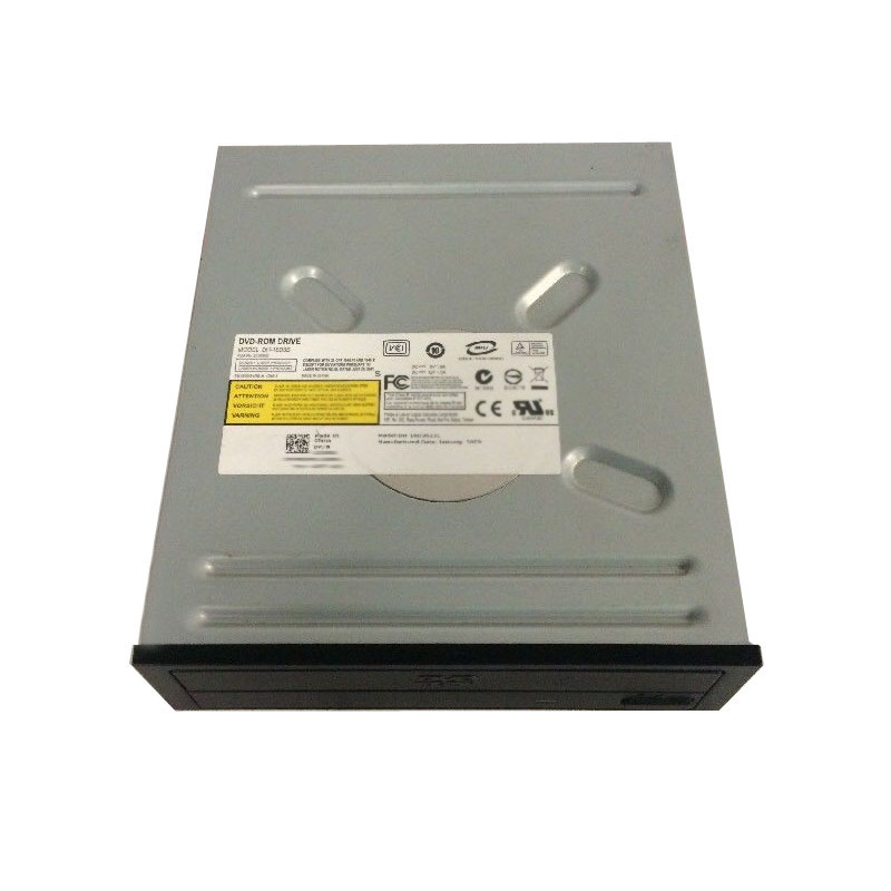 X590C.jpg Dell - Internal DVD-ROM SATA Drive - X590C - Image 1