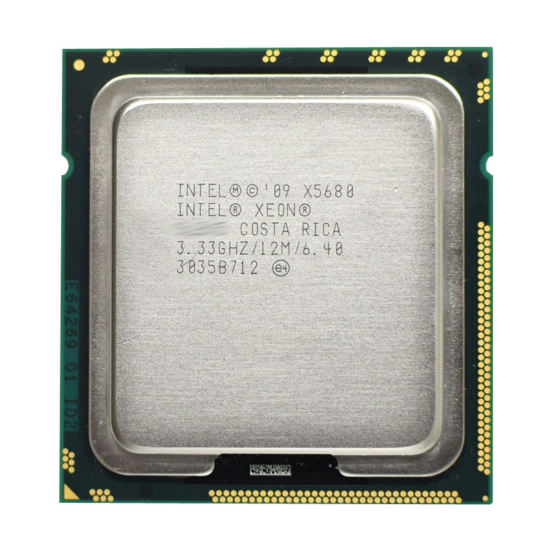 Sun Microsystems - 6-Core Xeon 3.33GHz 12MB Cache Processor Only - X5920A-2U