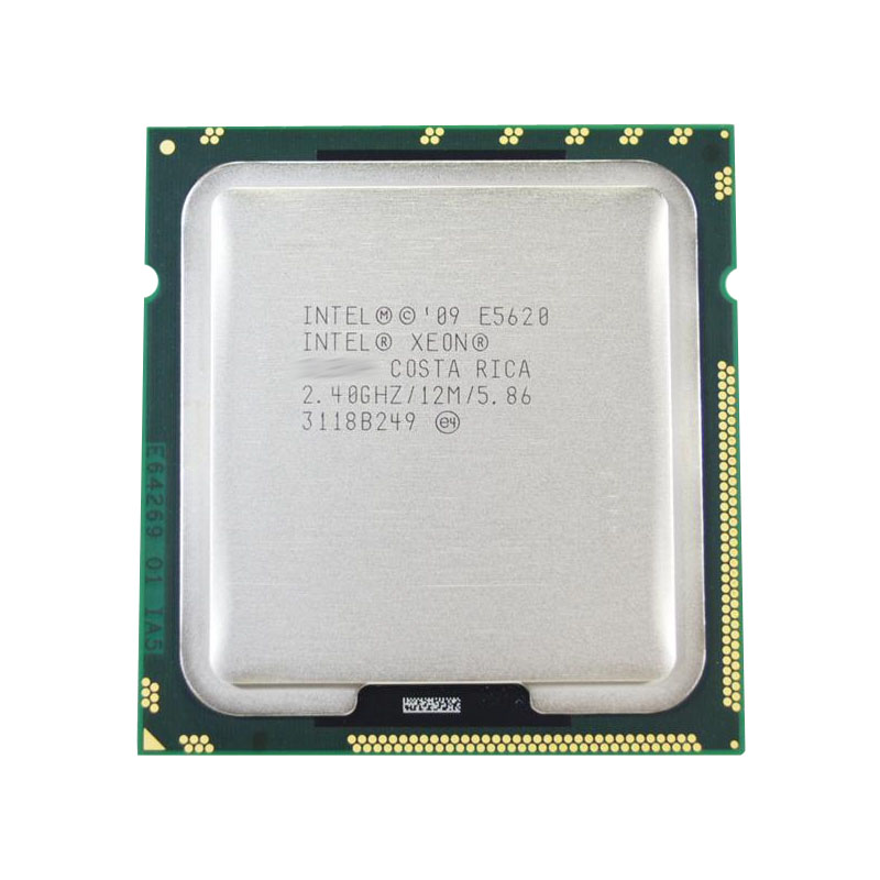 X5924A-2U.jpg Sun Microsystems - Quad Core Xeon 2.4GHz 12MB Cache Processor Only - X5924A-2U - Image 1