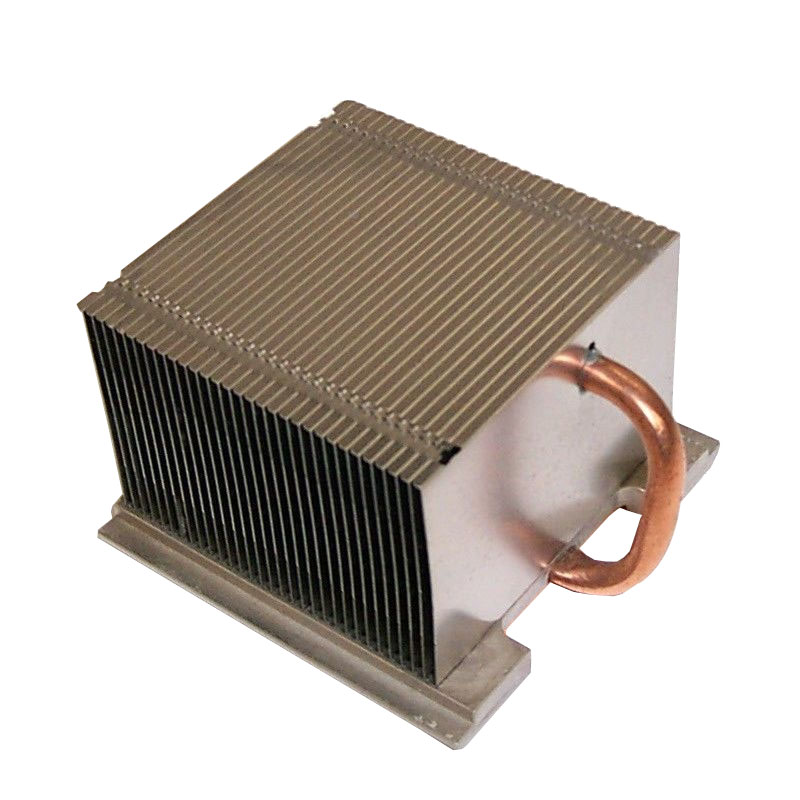 Dell - Heatsink Assembly for OptiPlex 760 USFF - X599G