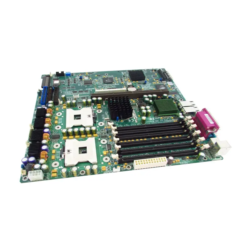 X5DLR-8G2.jpg Supermicro - Extended ATX Server Motherboard Only - X5DLR-8G2 - Image 1