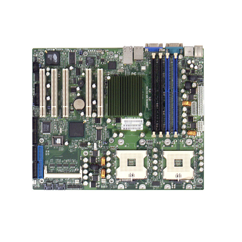 Supermicro - ATX Server Motherboard Only - X5DPA-TGM