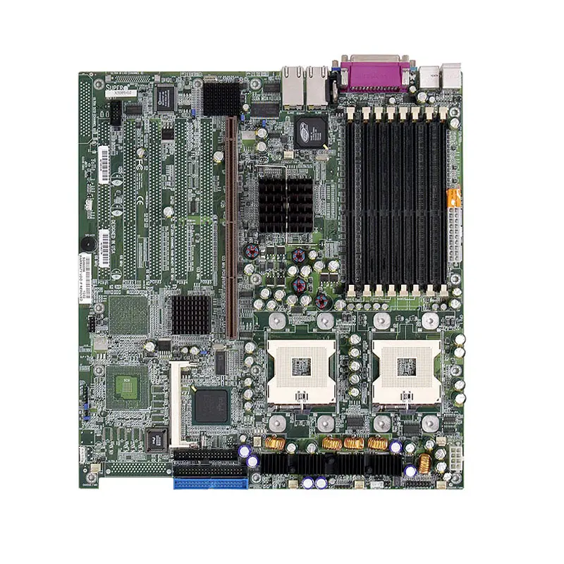 X5DPI-G2.jpg Supermicro - Extended ATX Server Motherboard Only - X5DPI-G2 - Image 1
