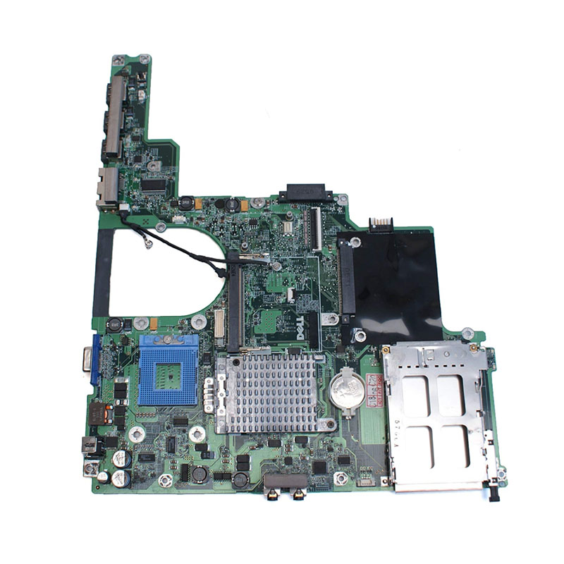 Dell - Laptop Motherboard for Inspiron 1200 - X6088